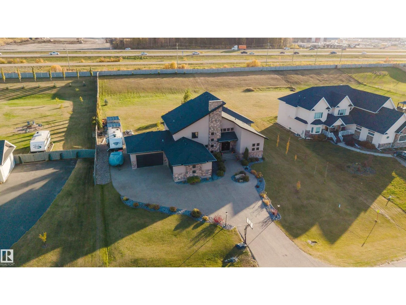 #68 26409 TWP ROAD 532 A