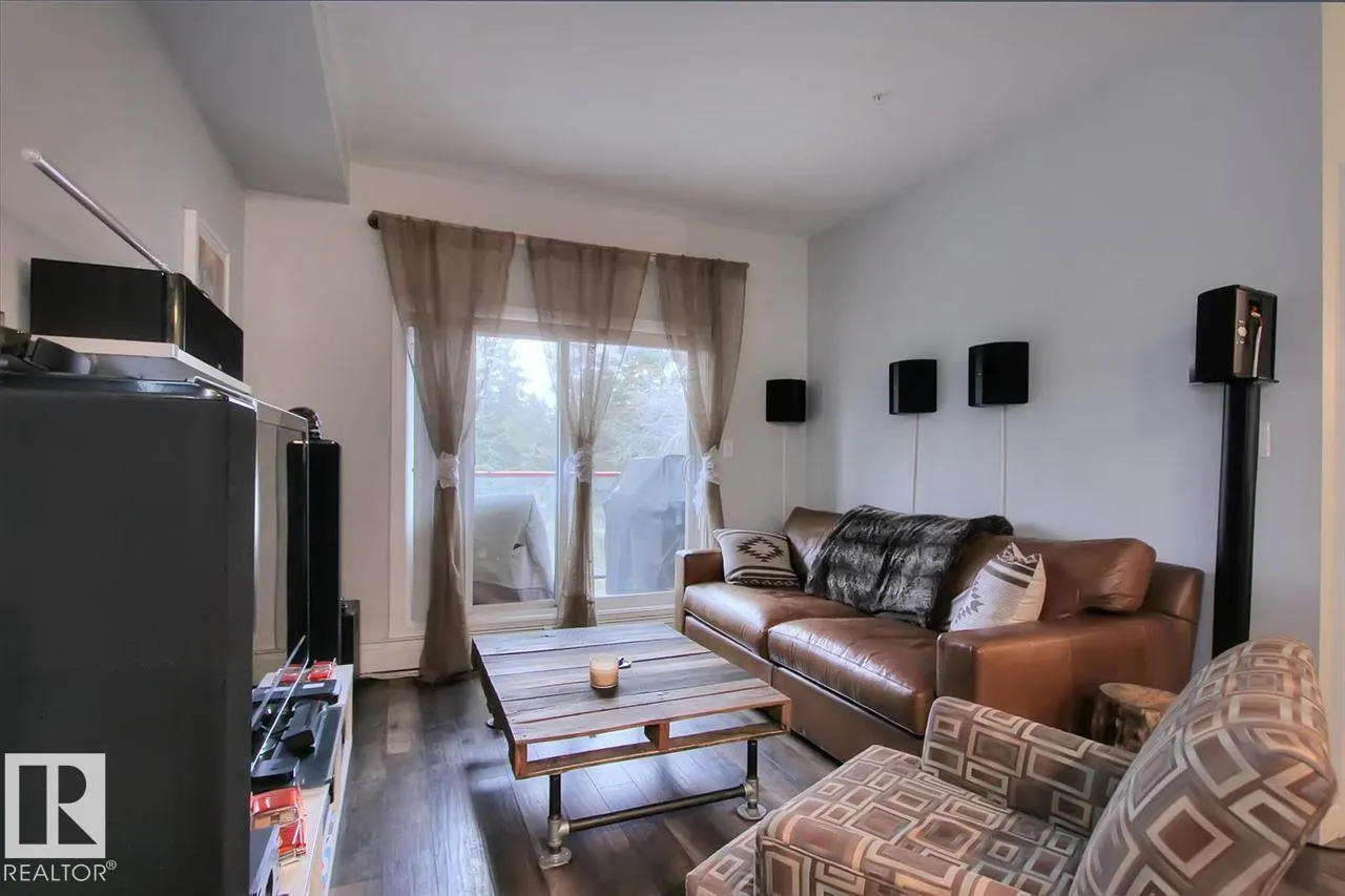 #302 10611 117 ST NW
