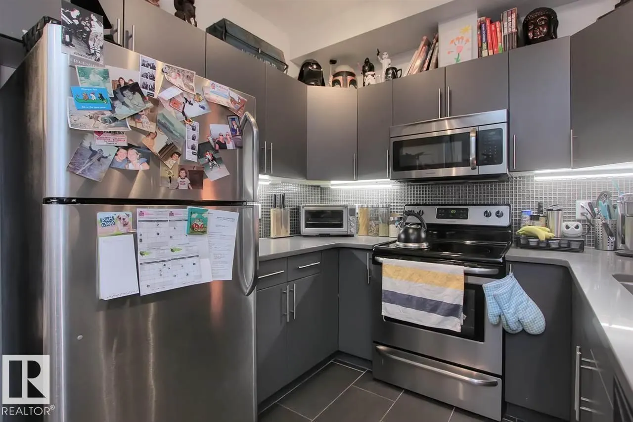 #302 10611 117 ST NW
