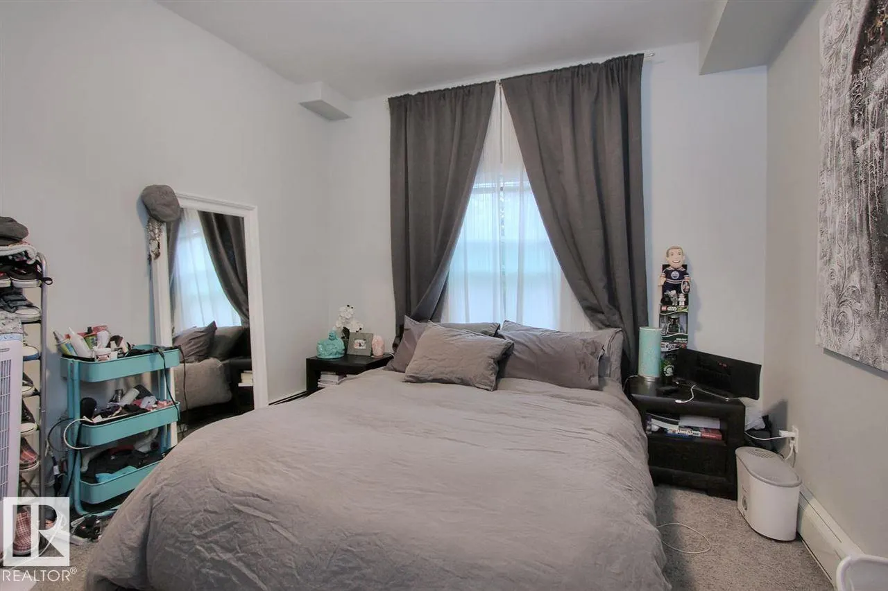 #302 10611 117 ST NW