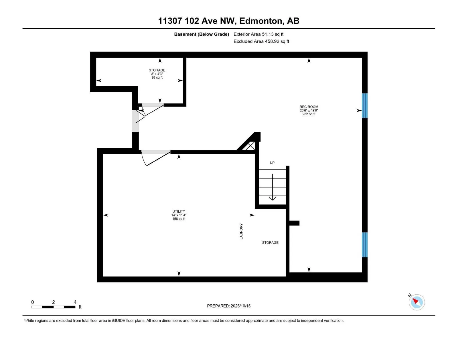 11307 102 AV NW