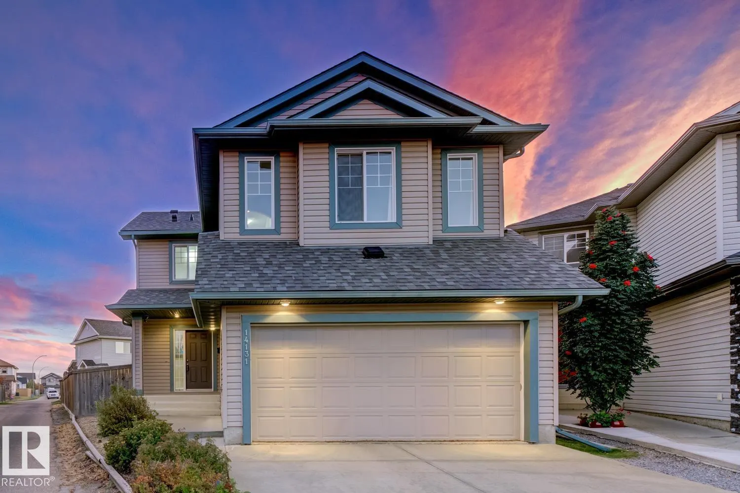 14131 147 AV NW