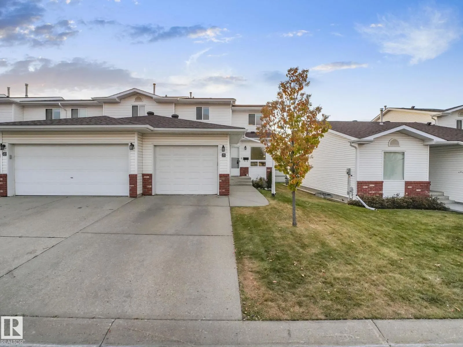 #23 15 RITCHIE WY