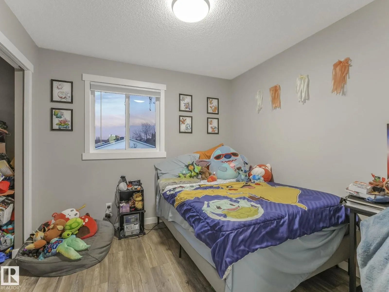 #23 15 RITCHIE WY