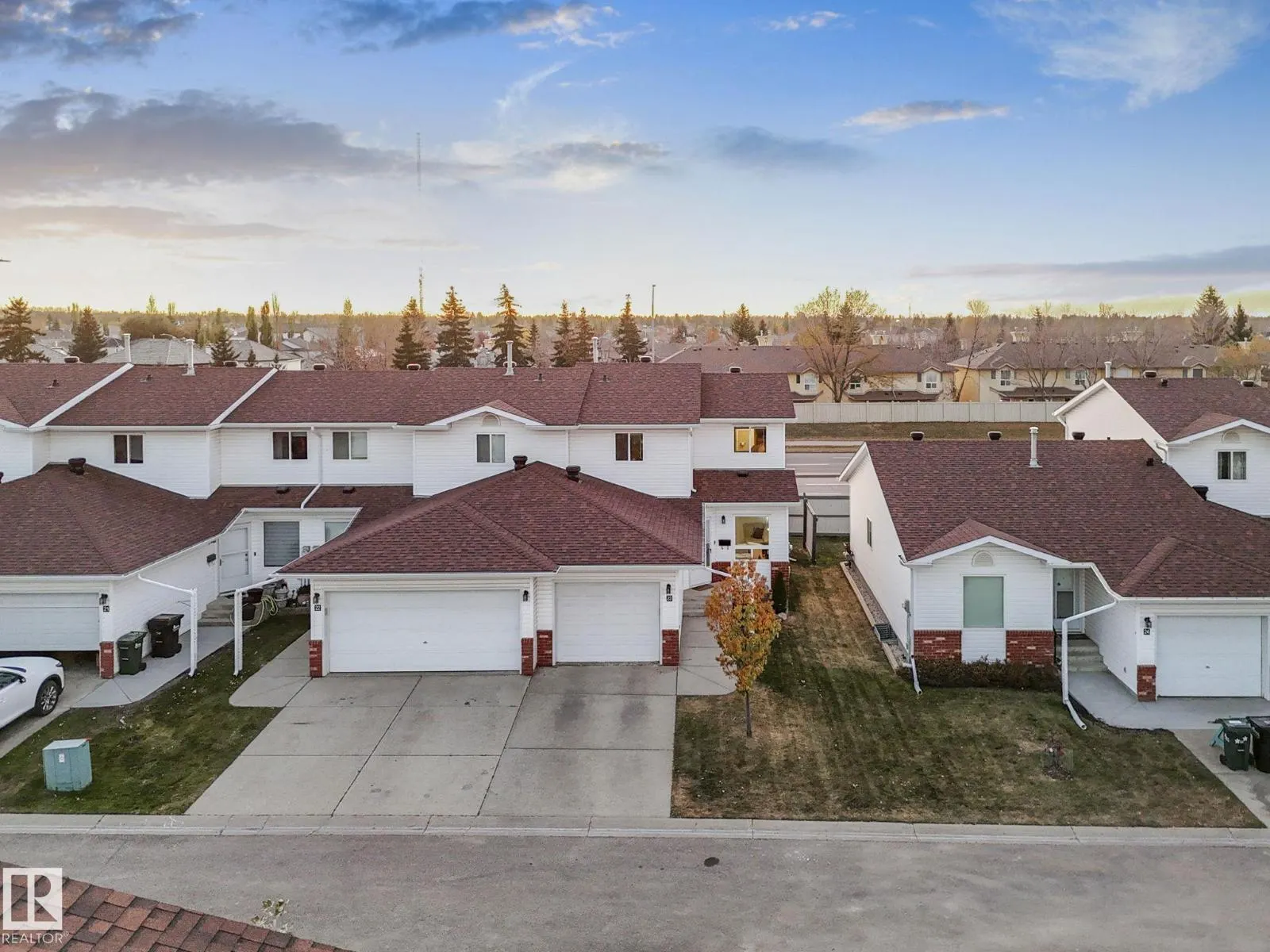 #23 15 RITCHIE WY