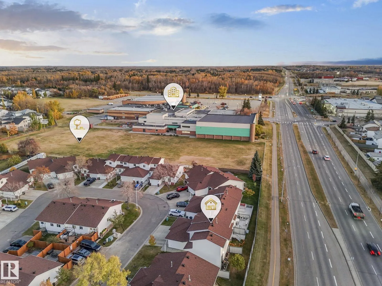 #23 15 RITCHIE WY