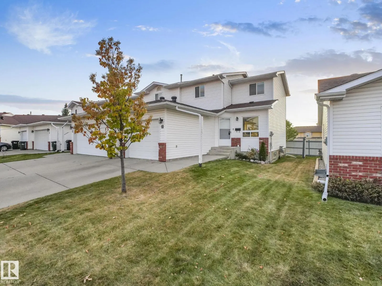 #23 15 RITCHIE WY