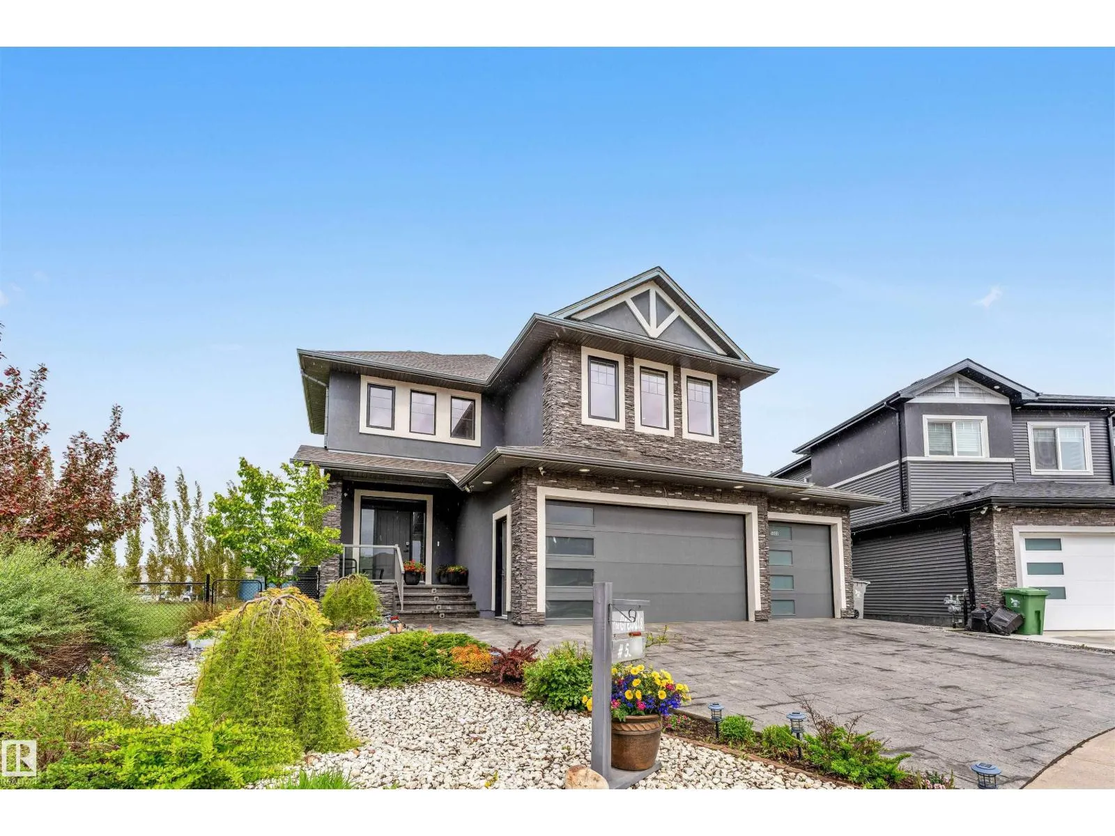 5503 POIRIER WY