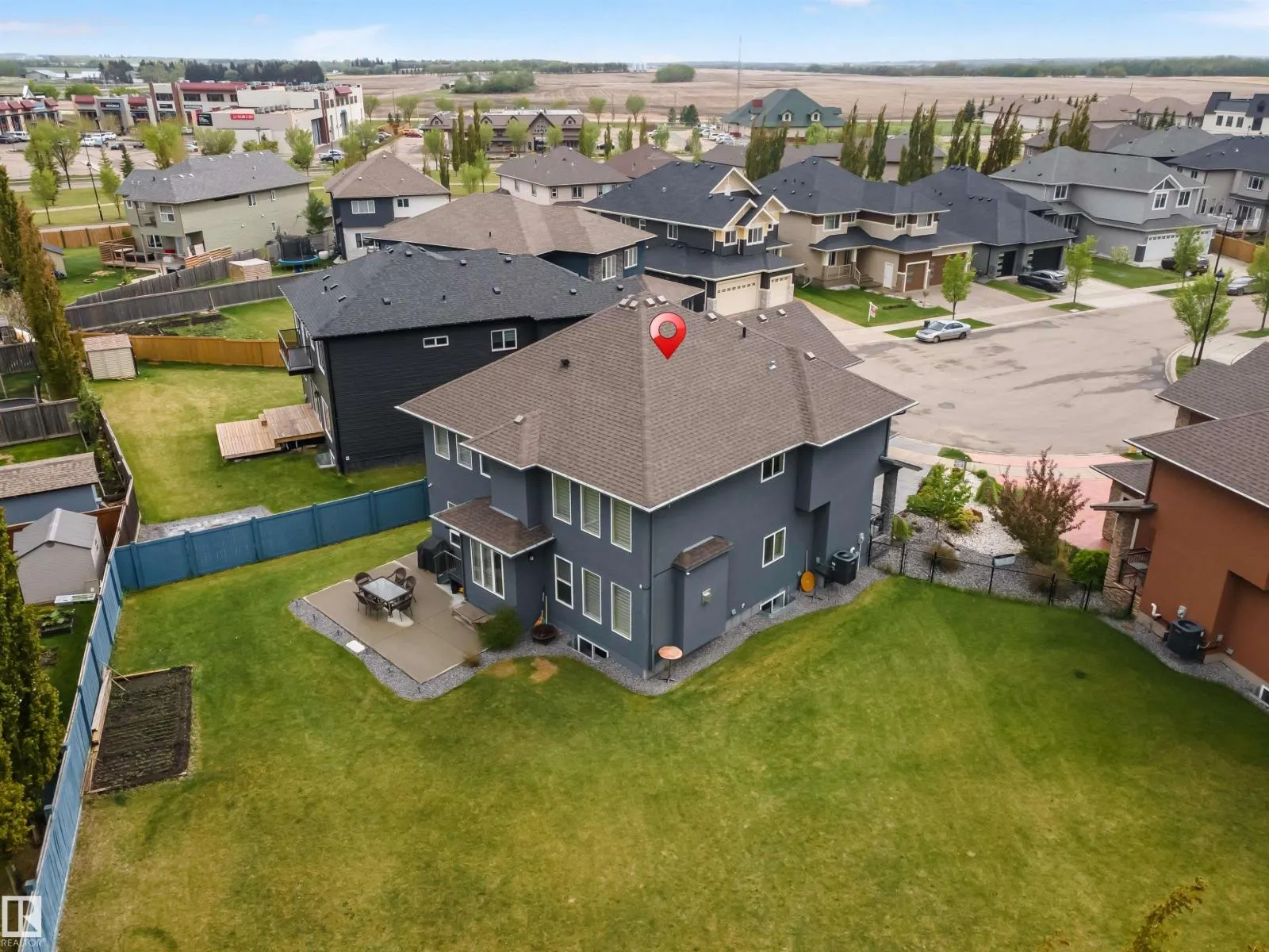 5503 POIRIER WY