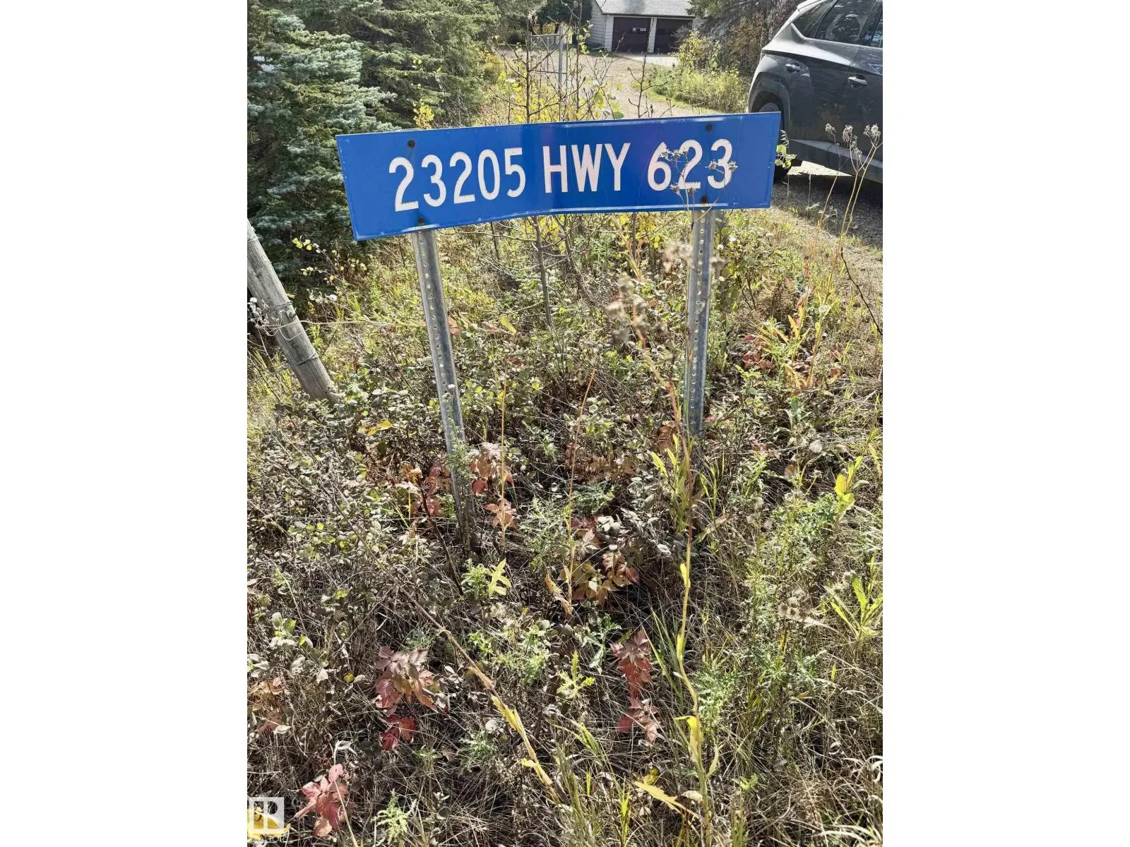 23205 HWY 623
