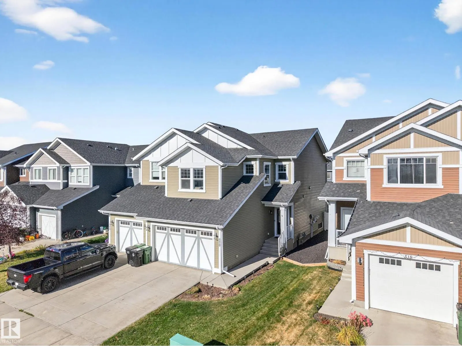 520 STURTZ LI