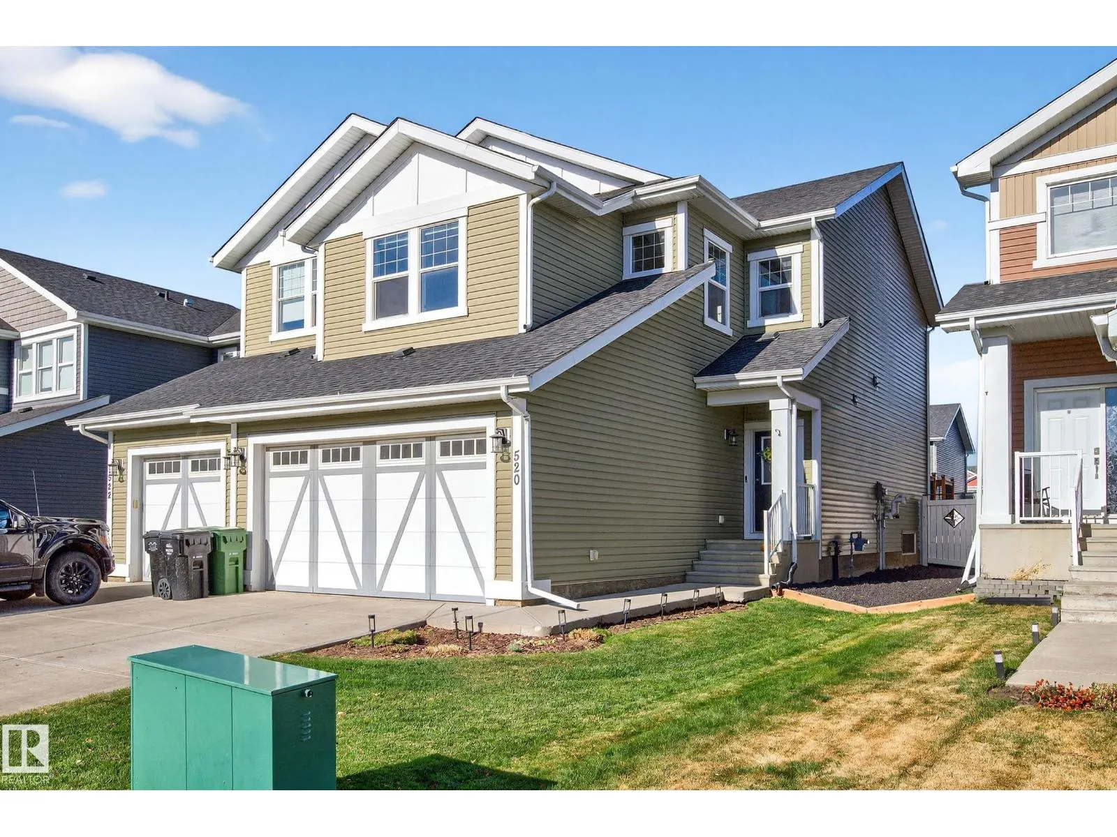 520 STURTZ LI