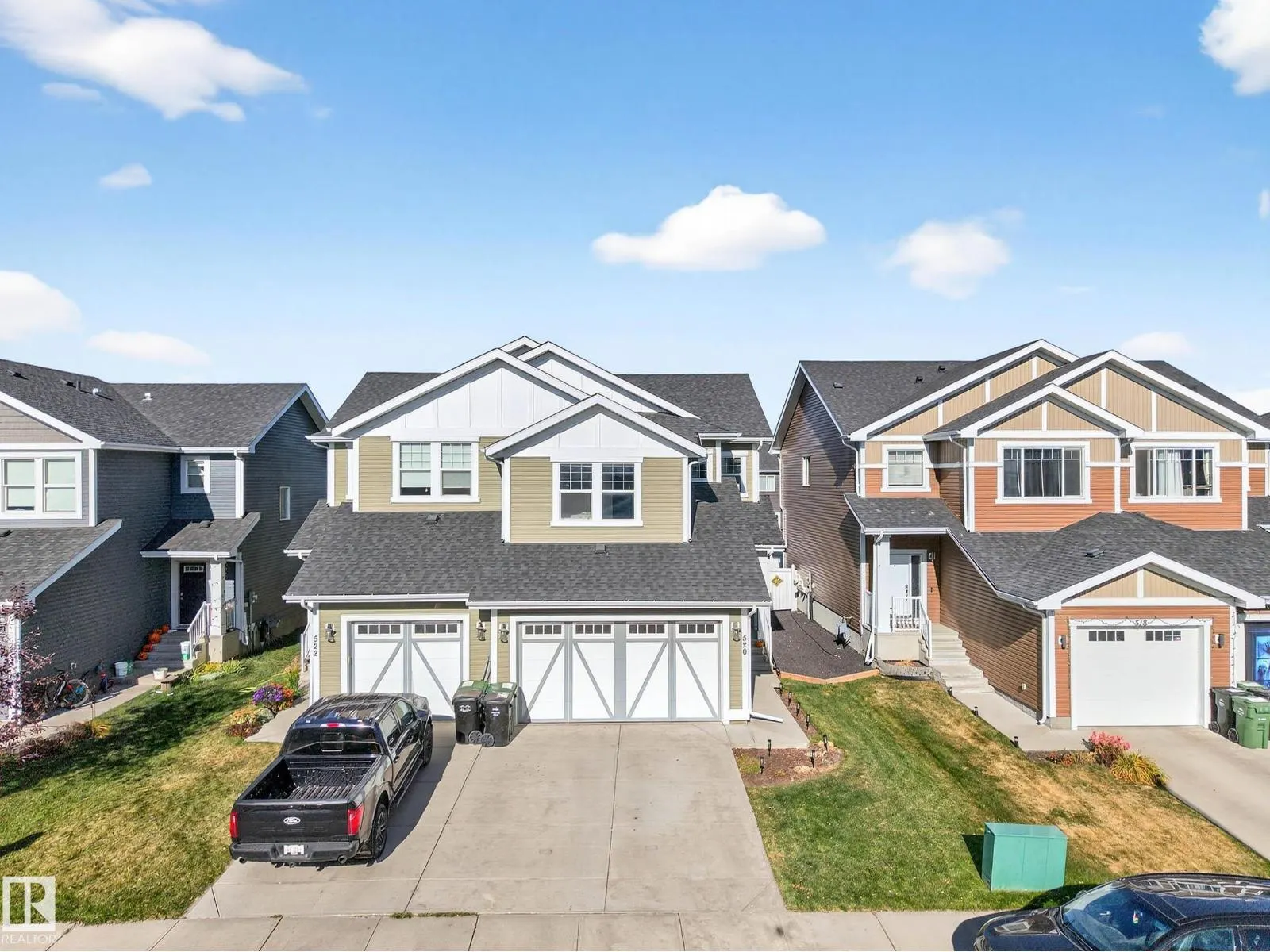520 STURTZ LI