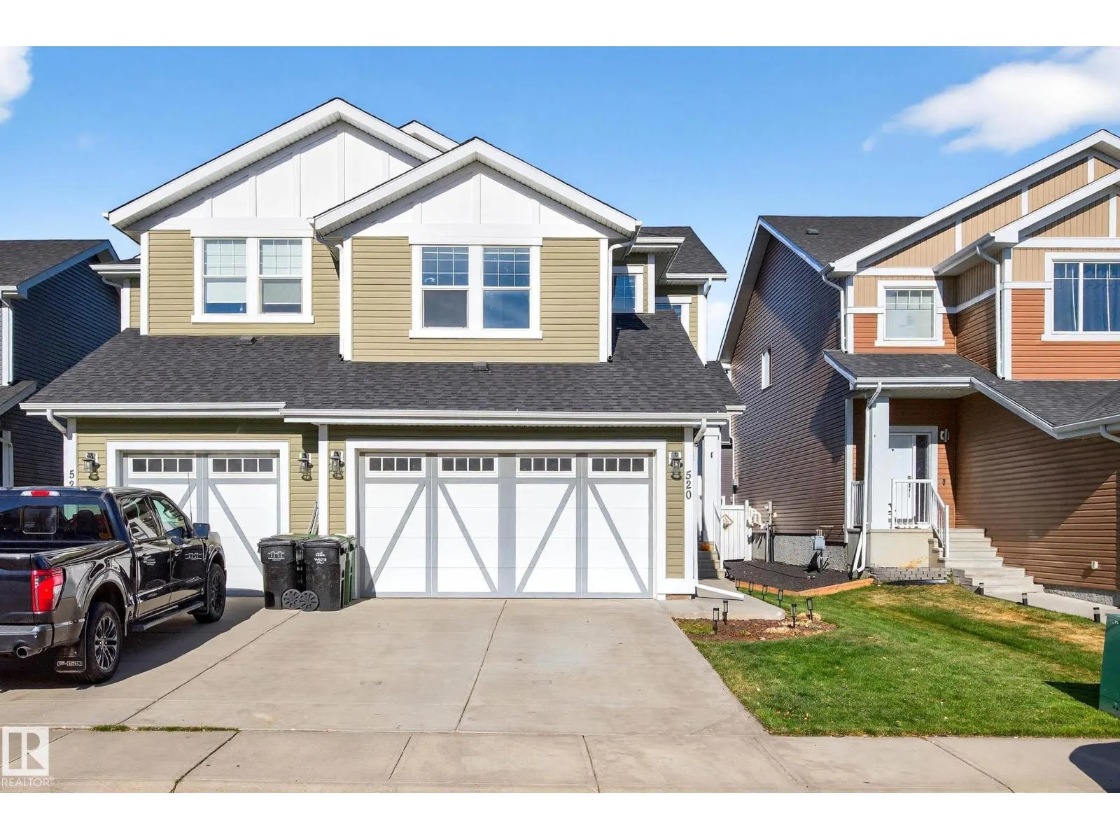 520 STURTZ LI