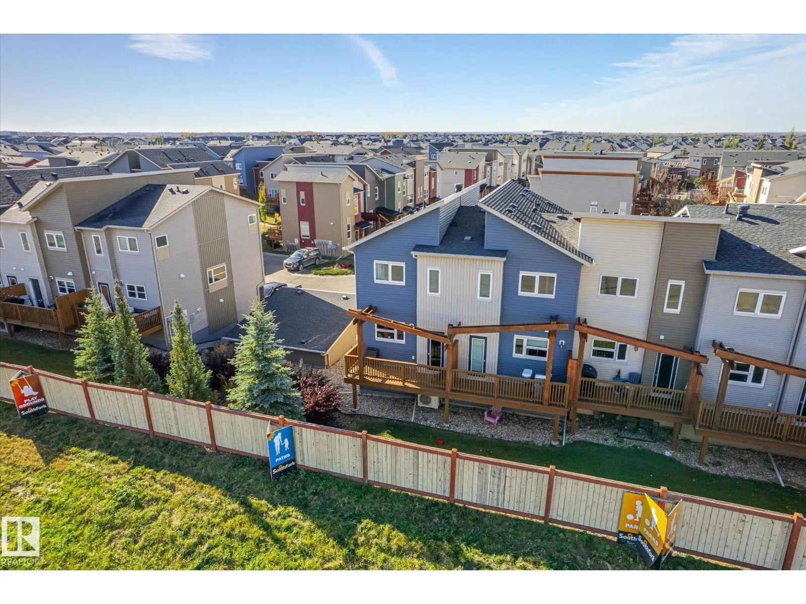 #187 401 SOUTHFORK DR