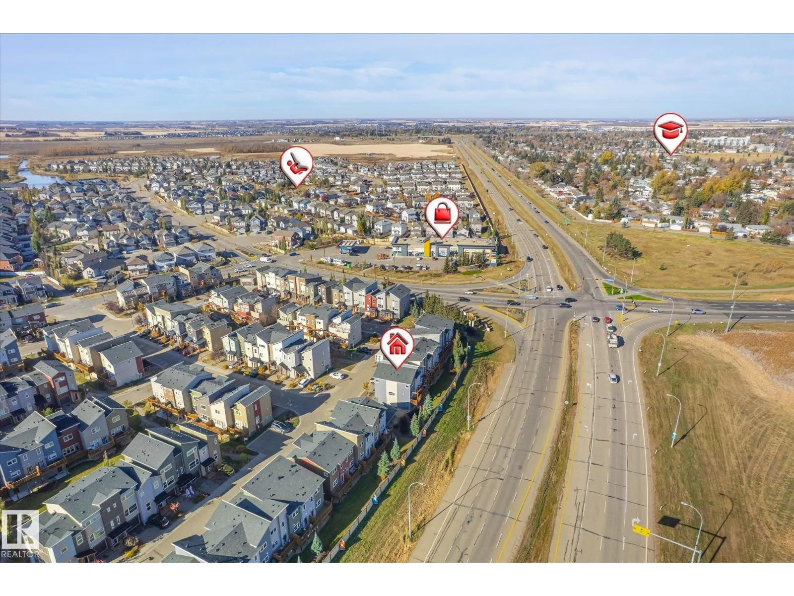 #187 401 SOUTHFORK DR