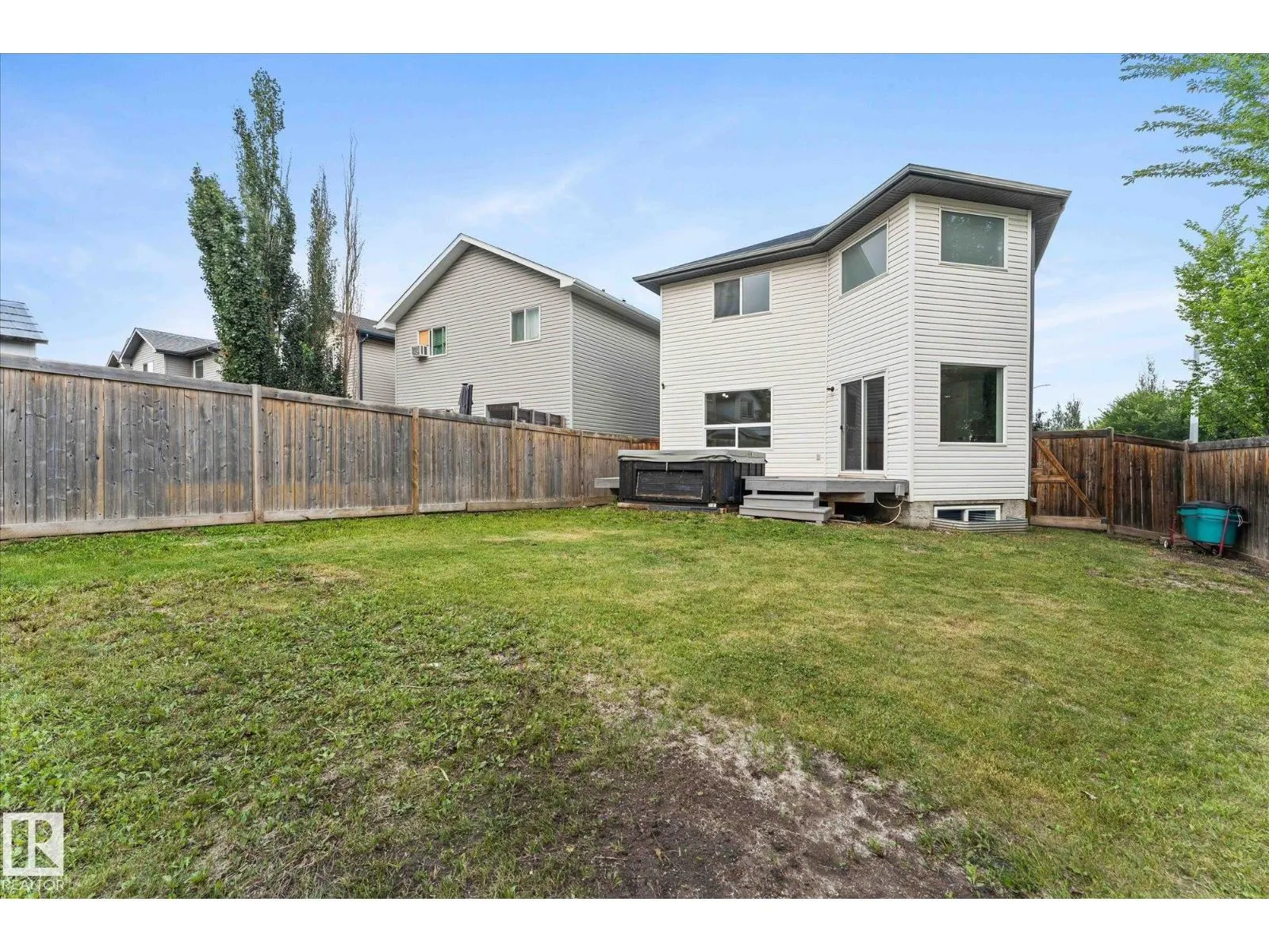 1 RIDGELAND WY