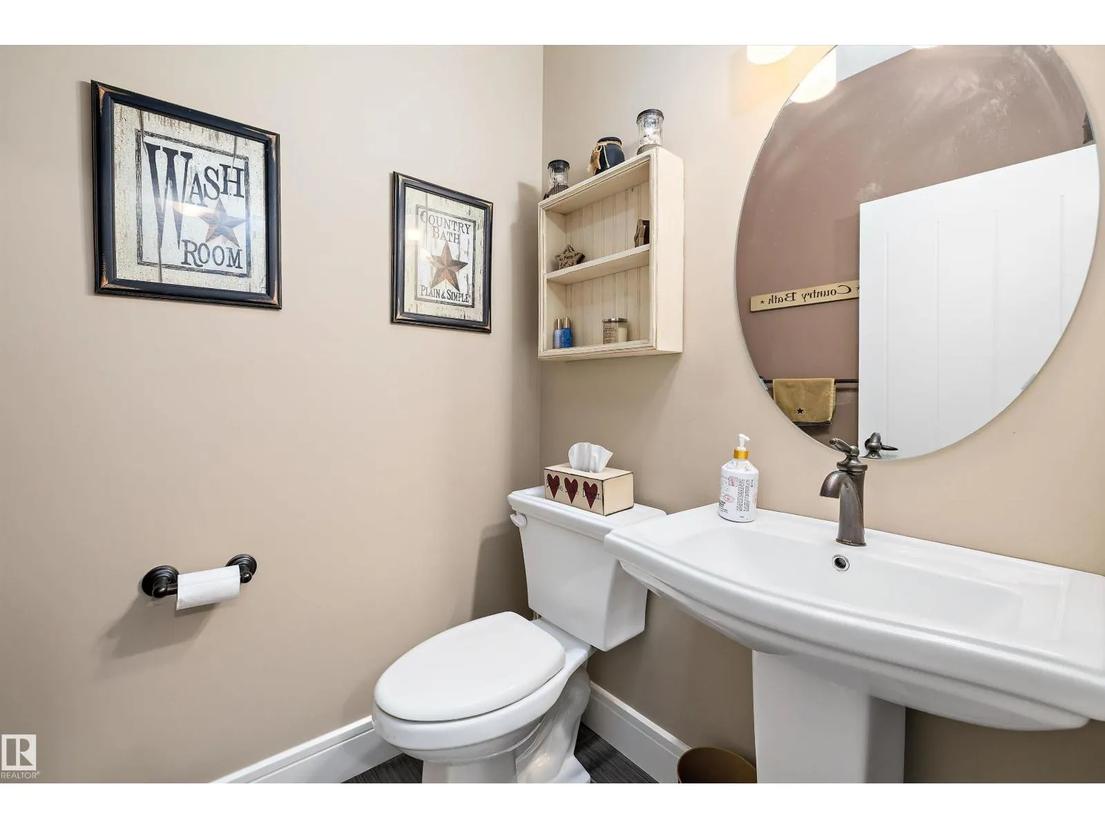 3193 WINSPEAR CR SW