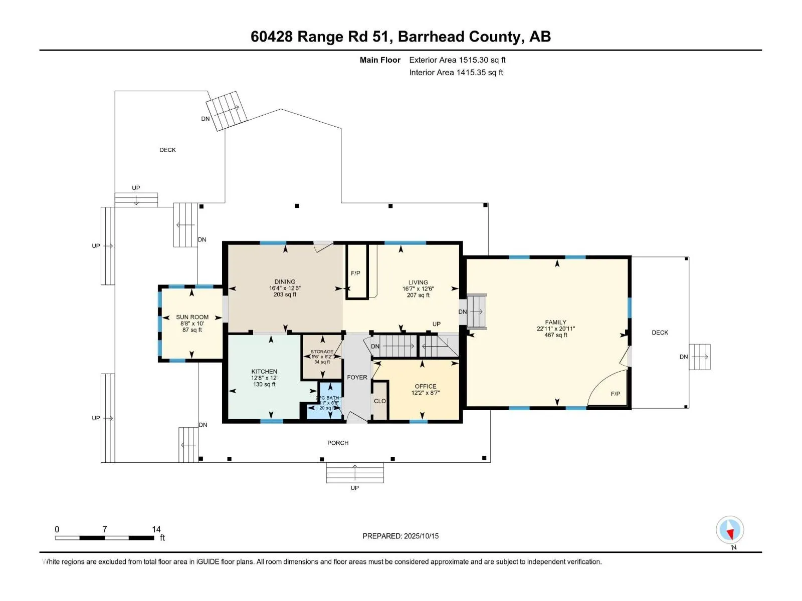 60428 Rge. Rd. 51