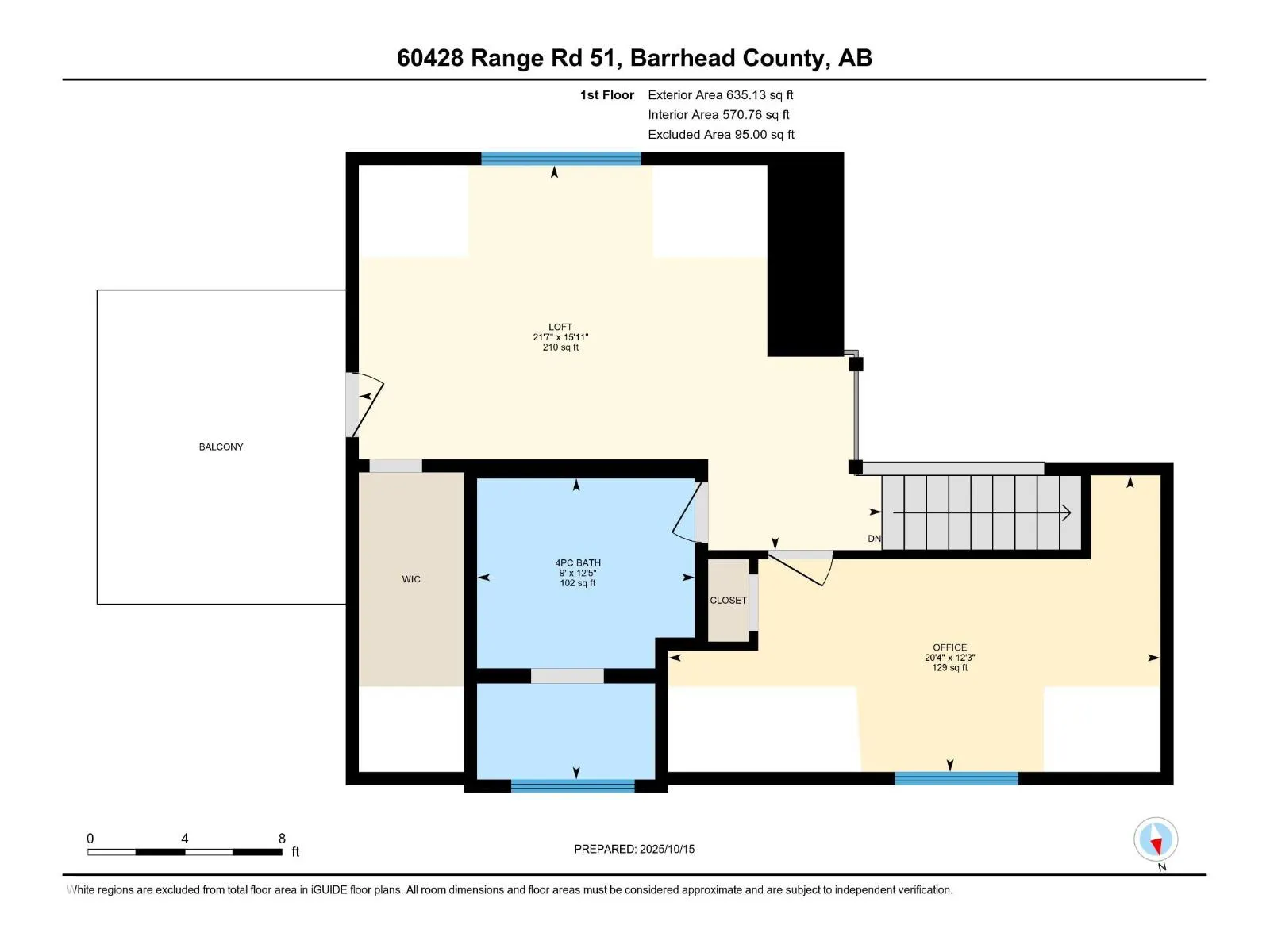 60428 Rge. Rd. 51