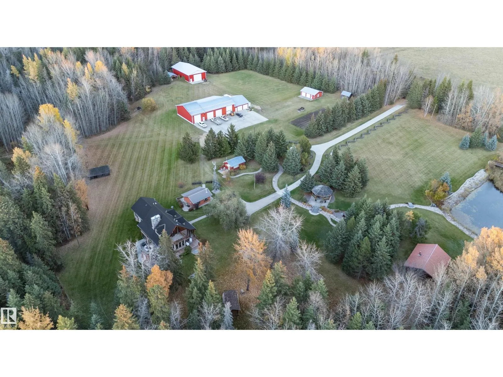 60428 Rge. Rd. 51