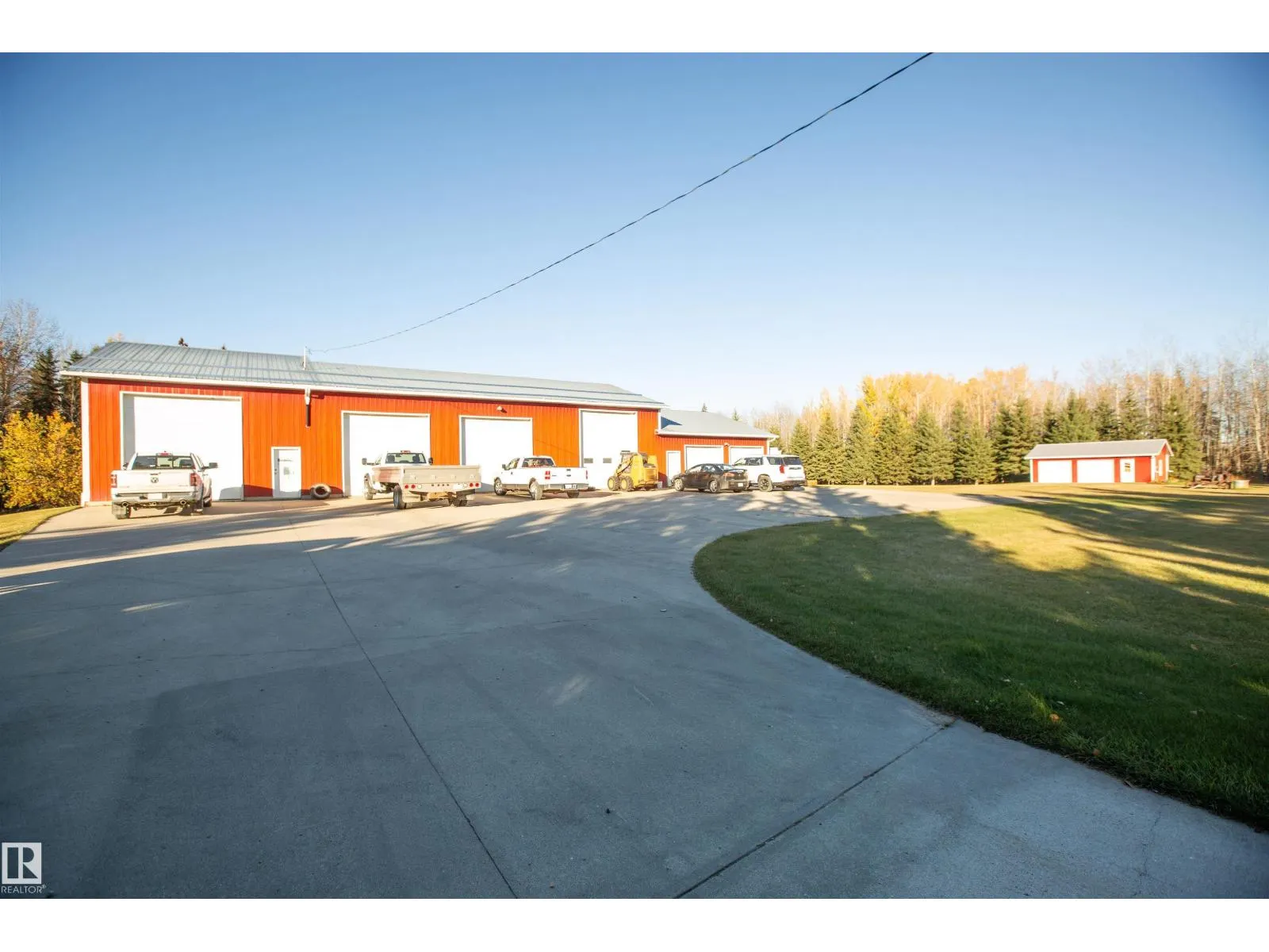 60428 Rge. Rd. 51