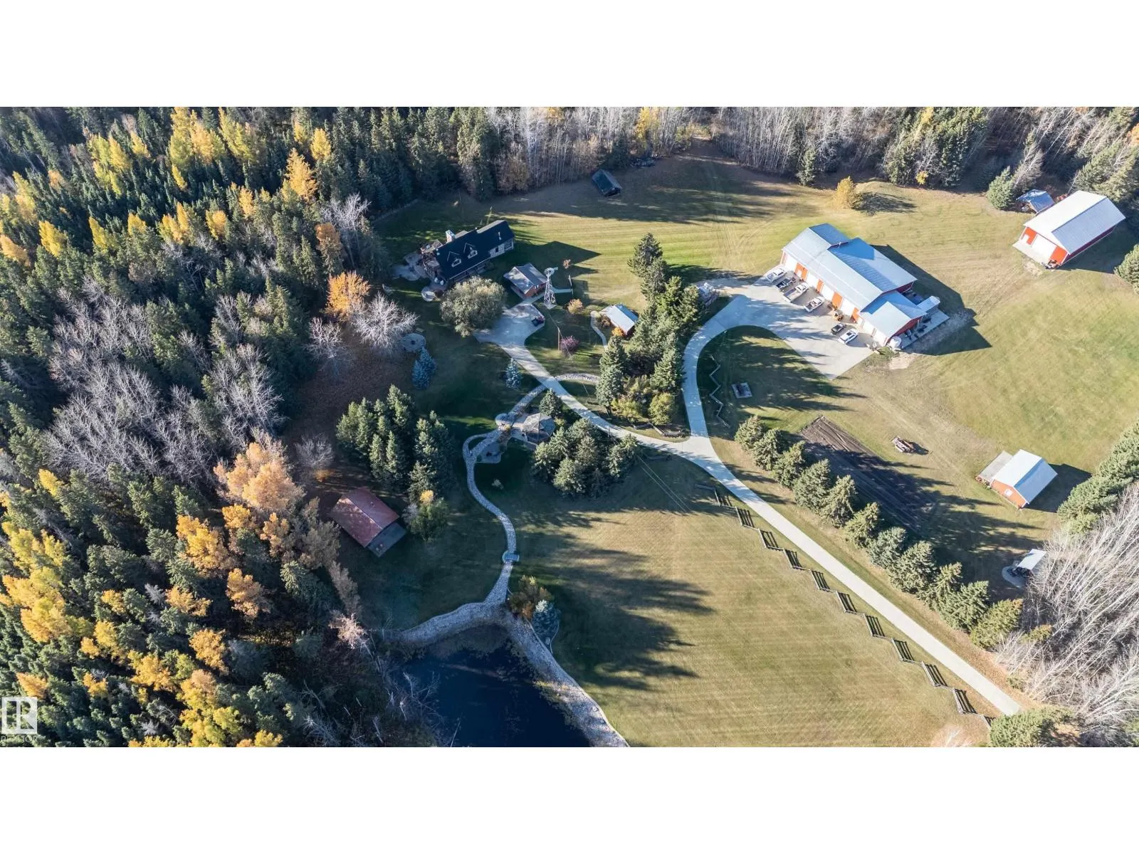 60428 Rge. Rd. 51