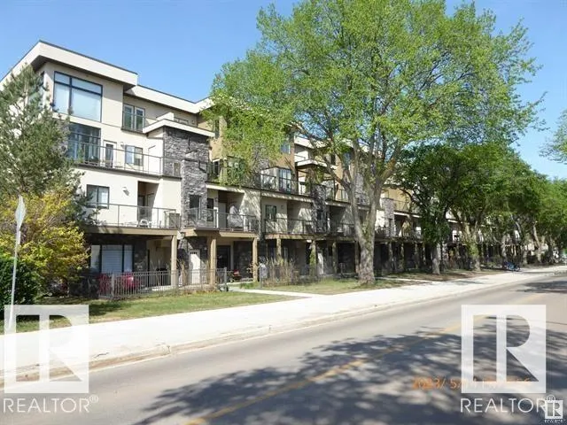 #50 11518 76 AV NW