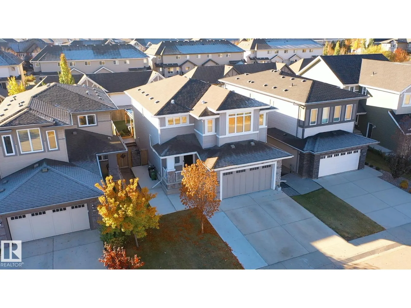20631 130 AV NW