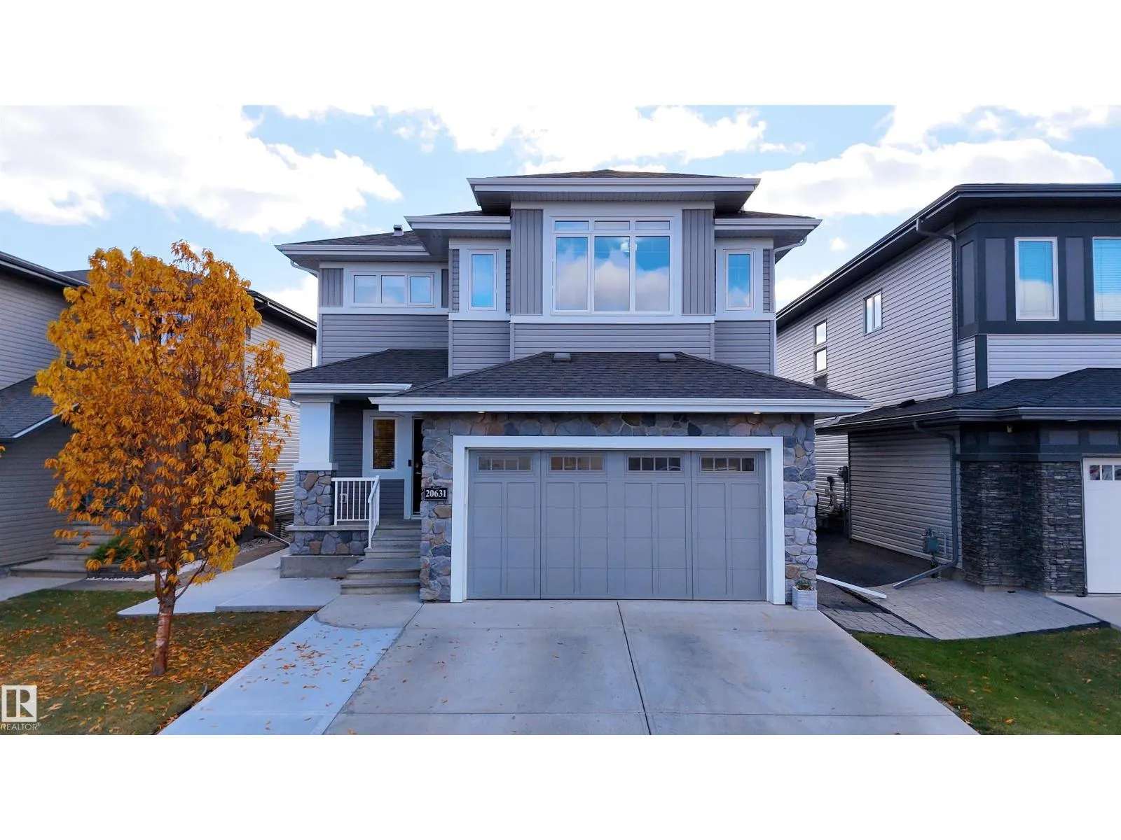 20631 130 AV NW