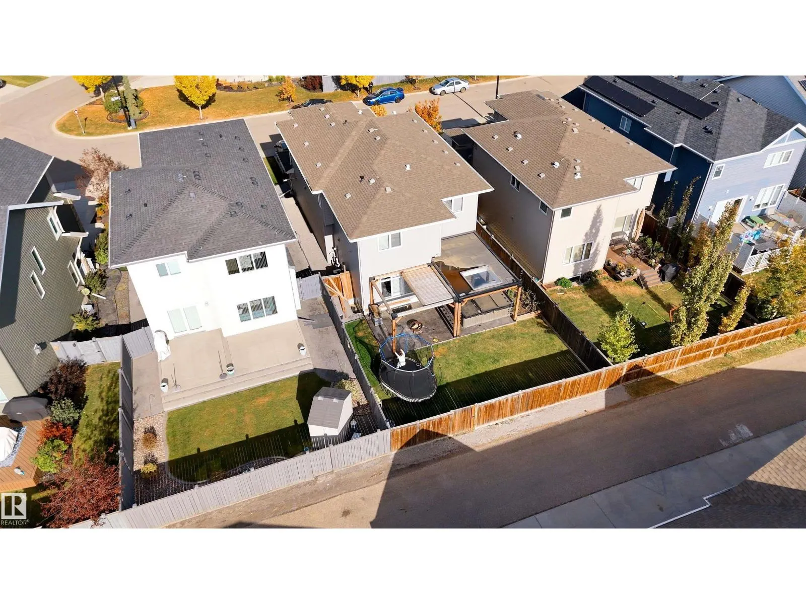 20631 130 AV NW
