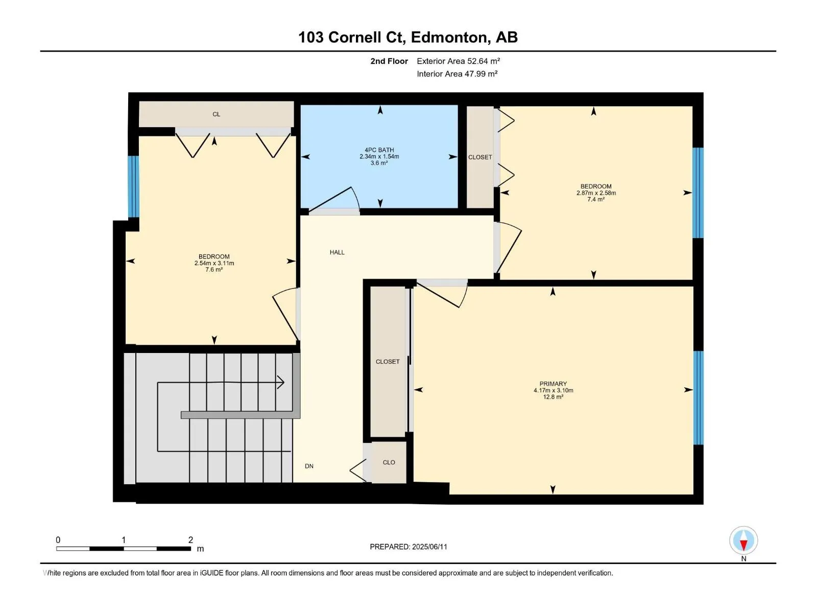 103 CORNELL CO NW