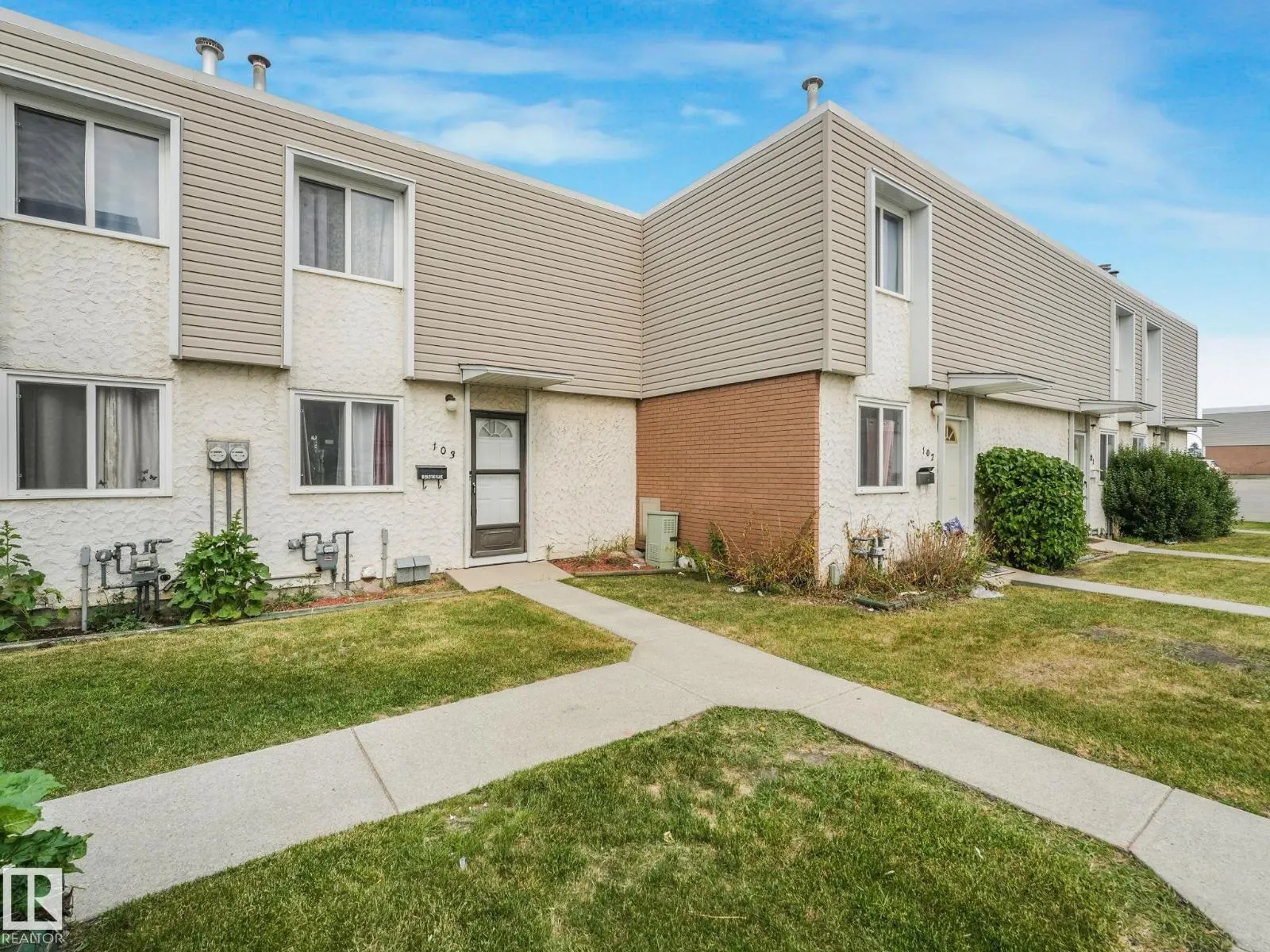 103 CORNELL CO NW