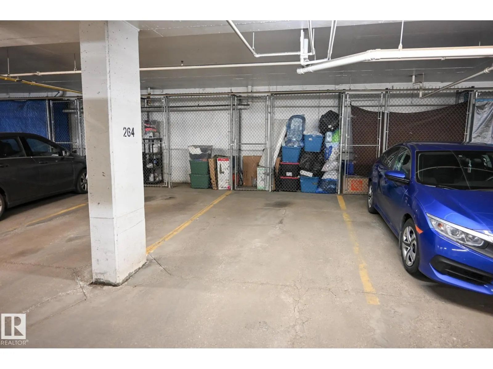 #113 630 MCALLISTER LO SW