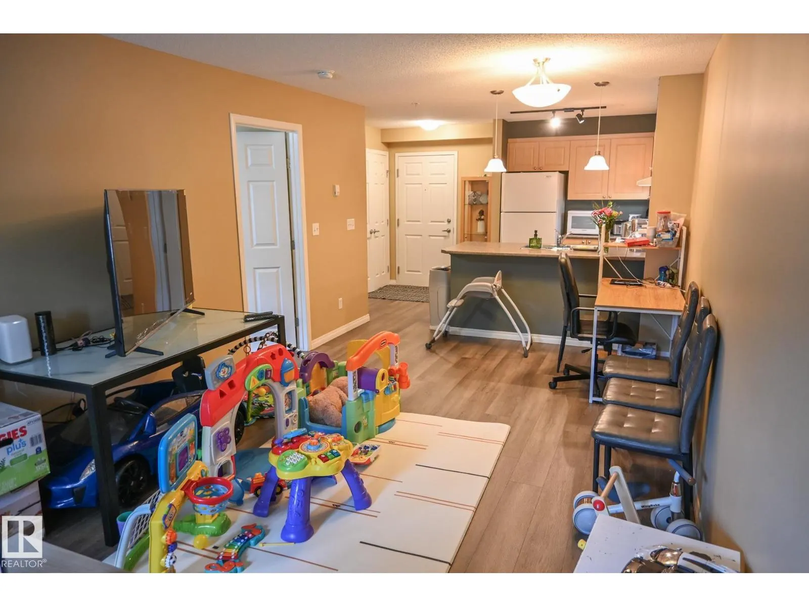 #113 630 MCALLISTER LO SW