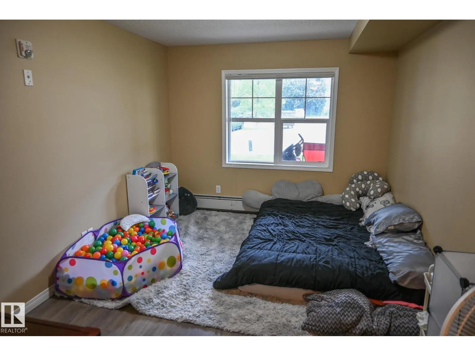 #113 630 MCALLISTER LO SW
