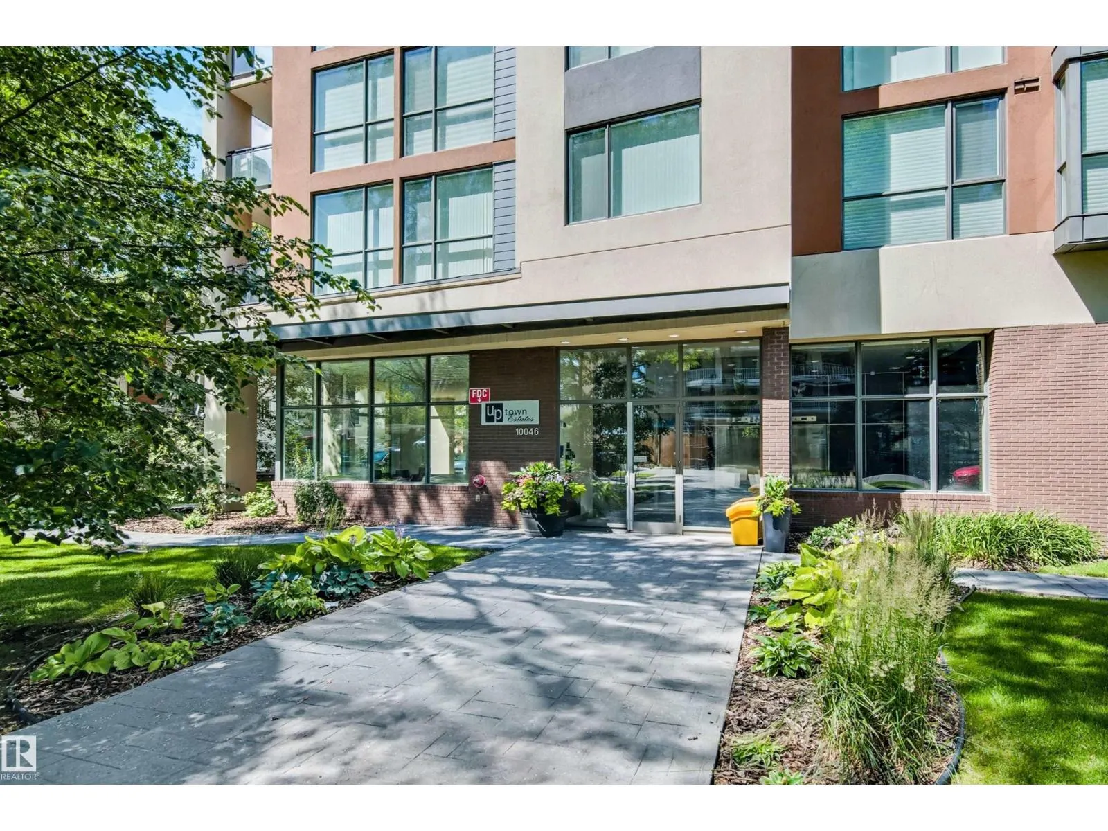 #1003 10046 117 ST NW