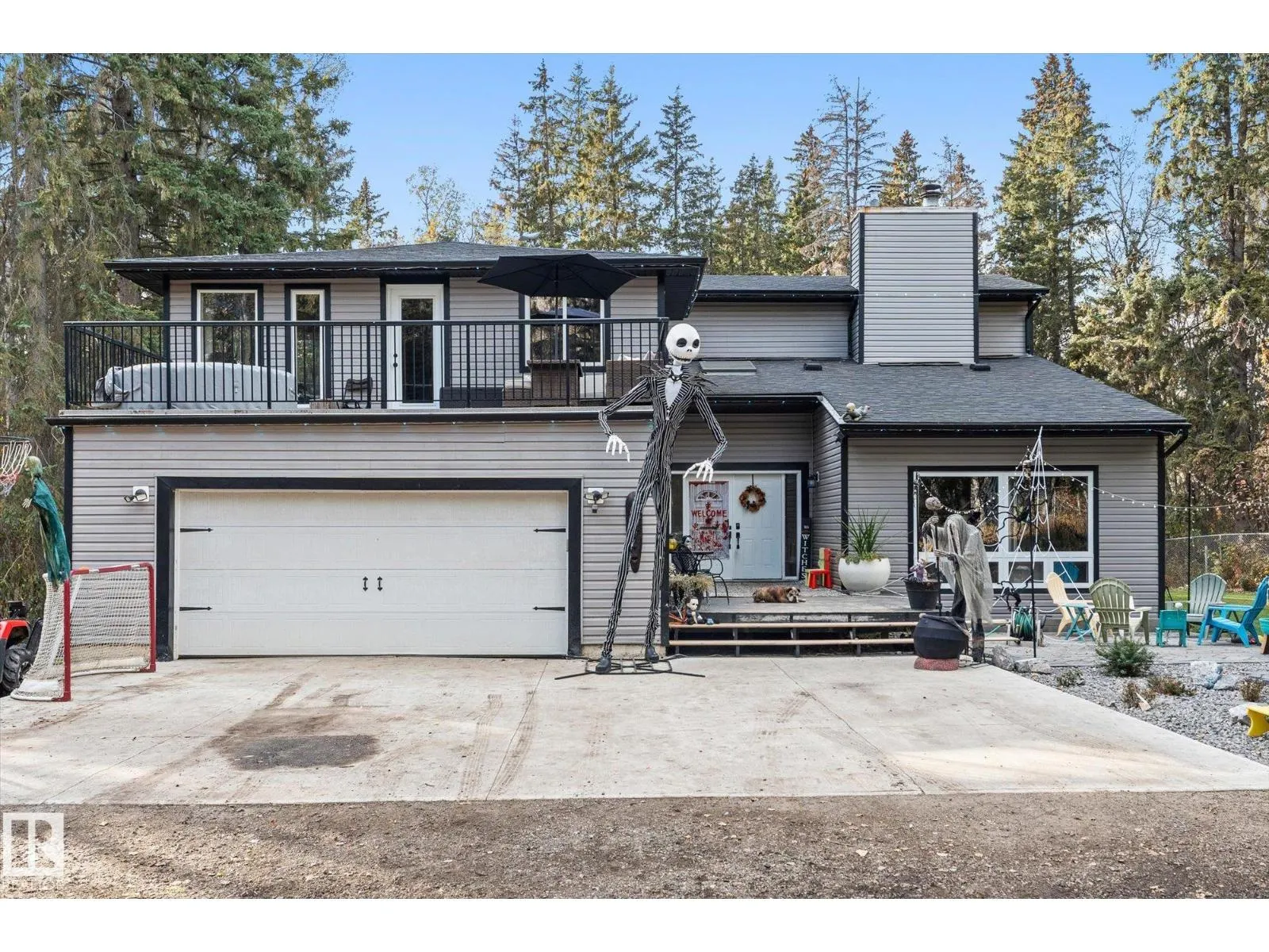 #22 52420 RGE ROAD 13