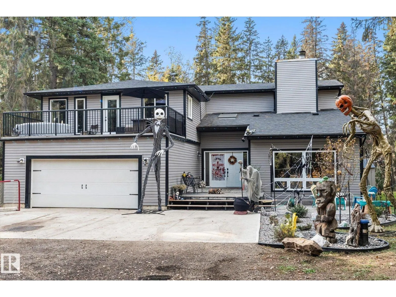 #22 52420 RGE ROAD 13
