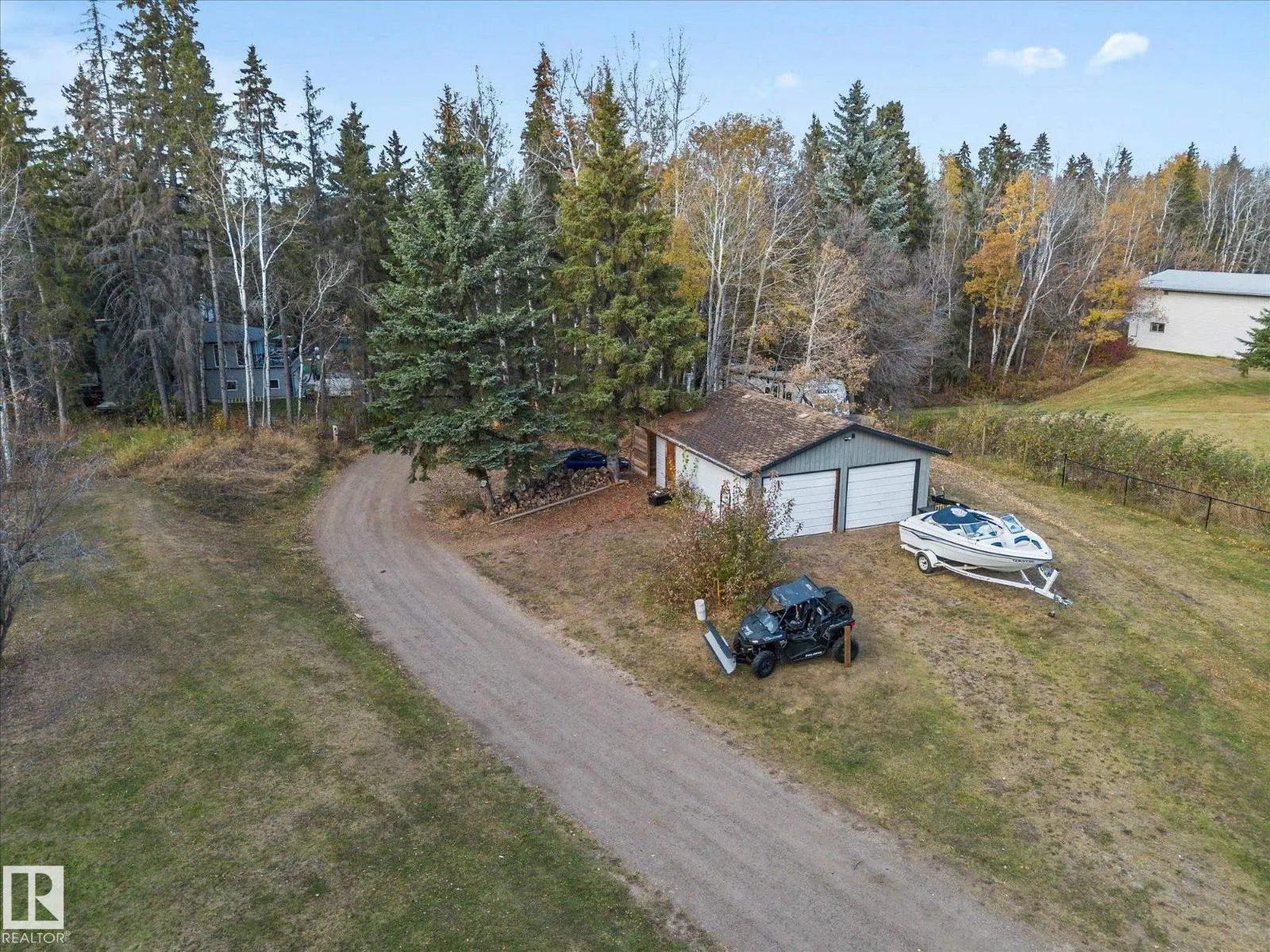 #22 52420 RGE ROAD 13