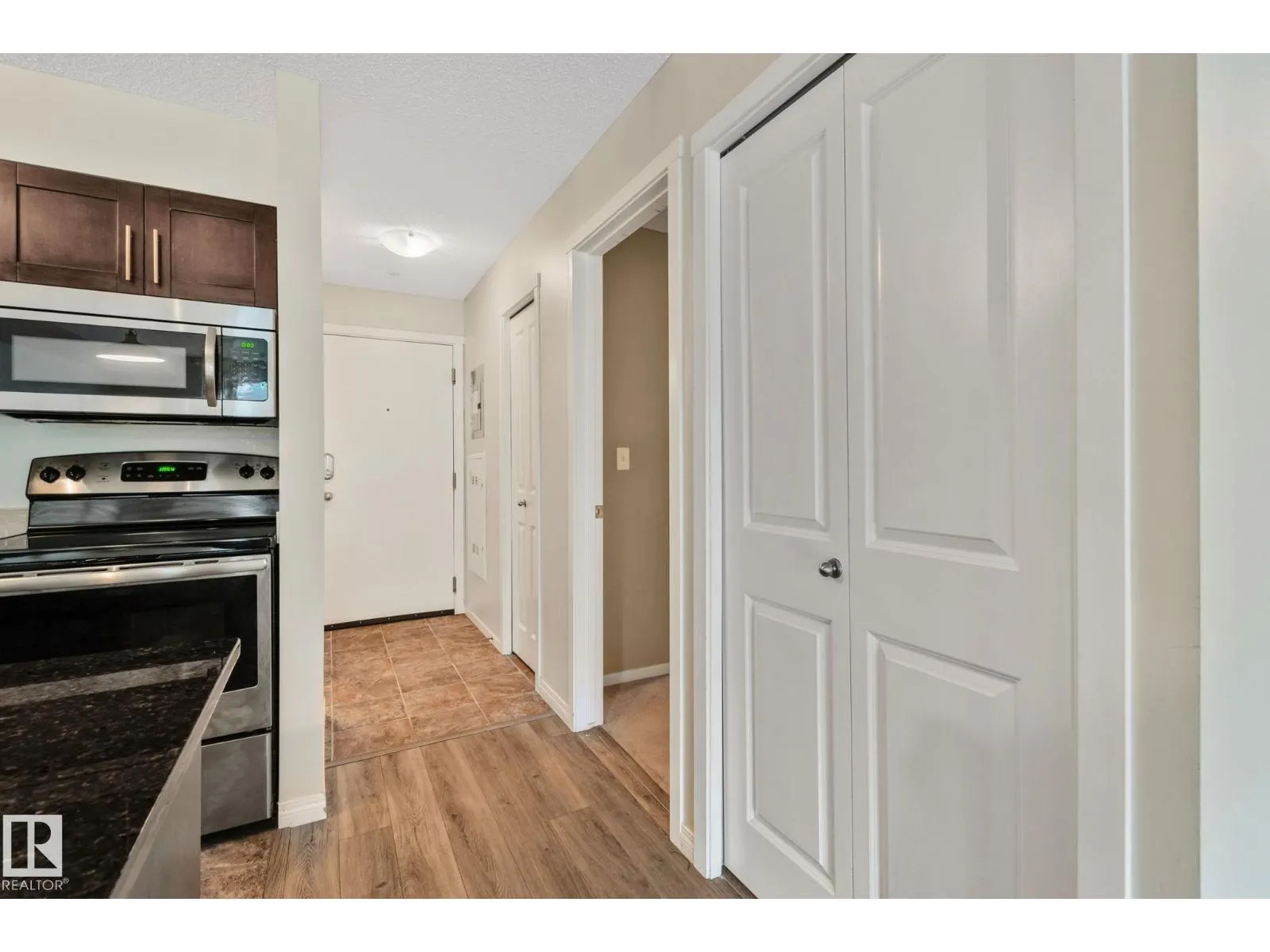 #210 5804 MULLEN PL NW