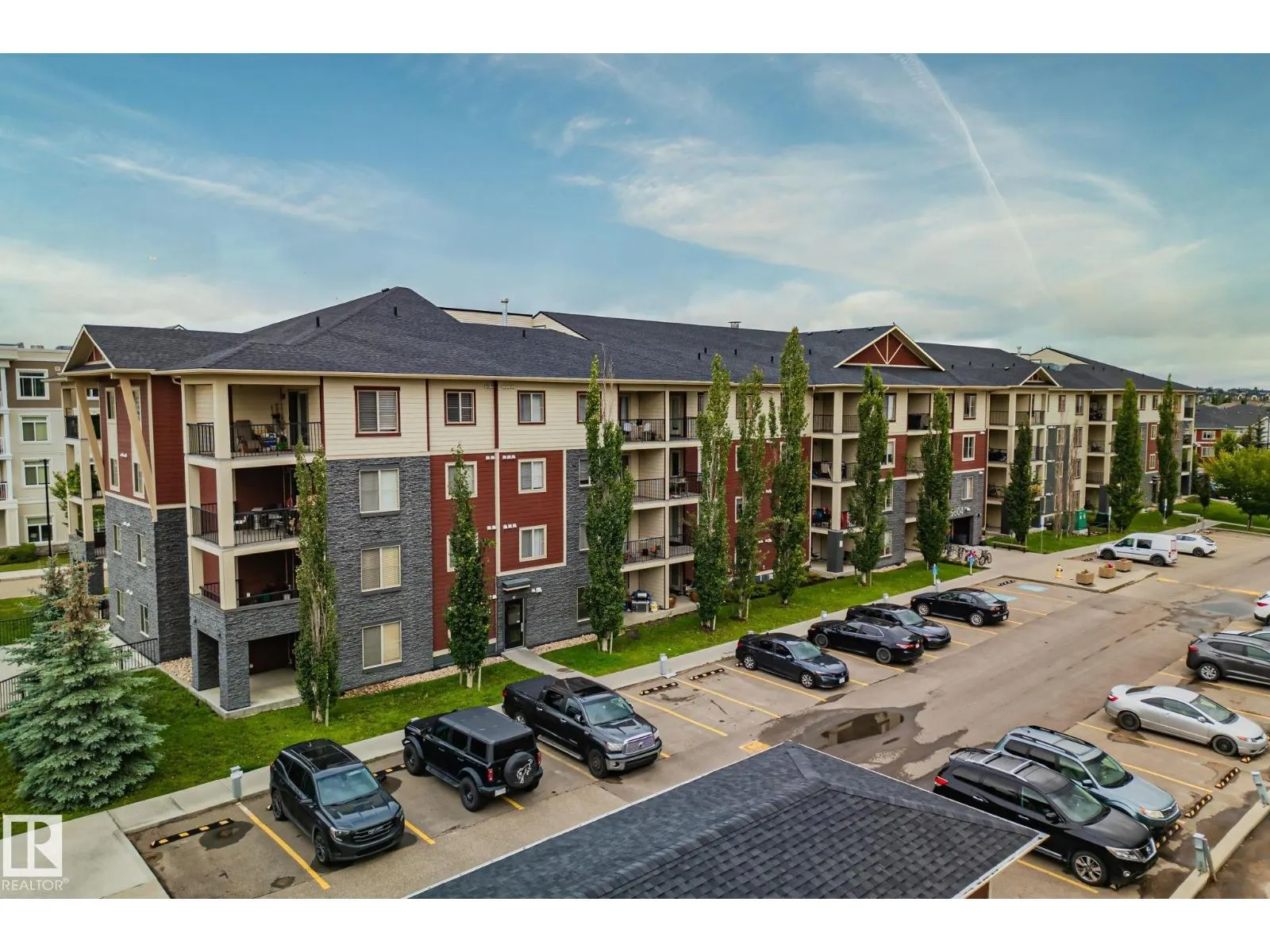 #210 5804 MULLEN PL NW