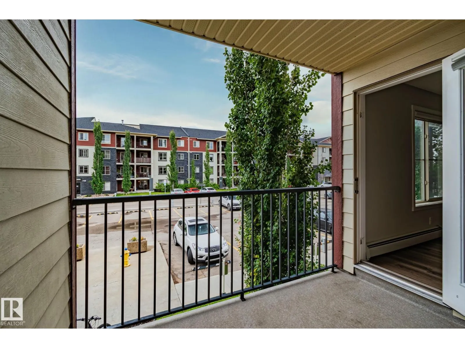 #210 5804 MULLEN PL NW
