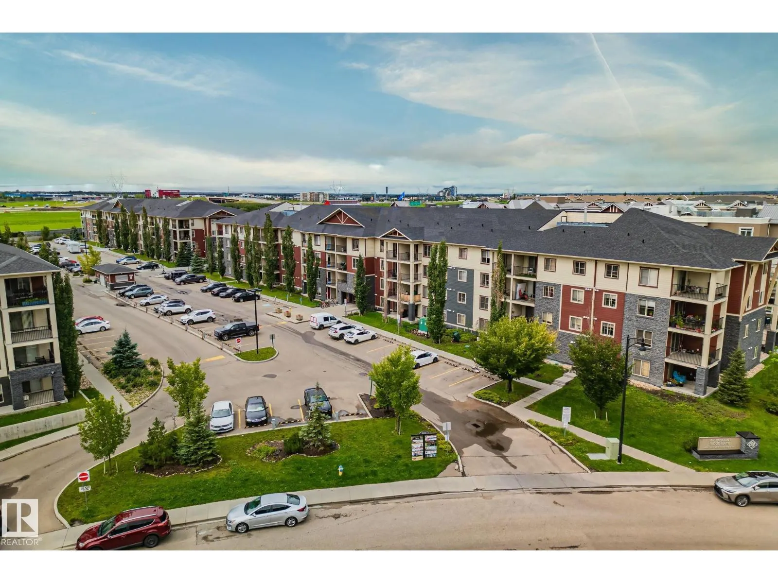 #210 5804 MULLEN PL NW