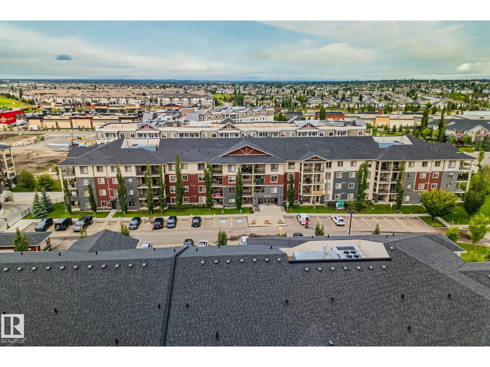 #210 5804 MULLEN PL NW