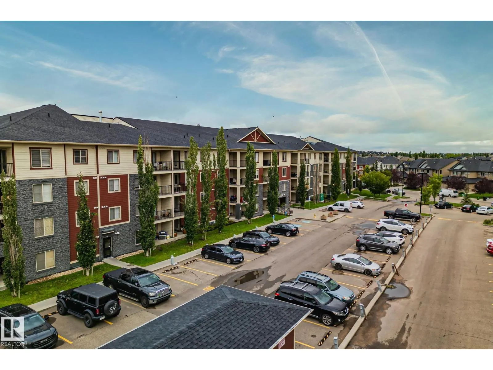 #210 5804 MULLEN PL NW