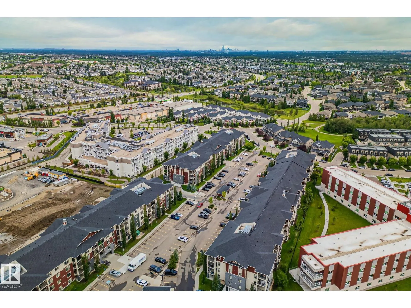 #210 5804 MULLEN PL NW