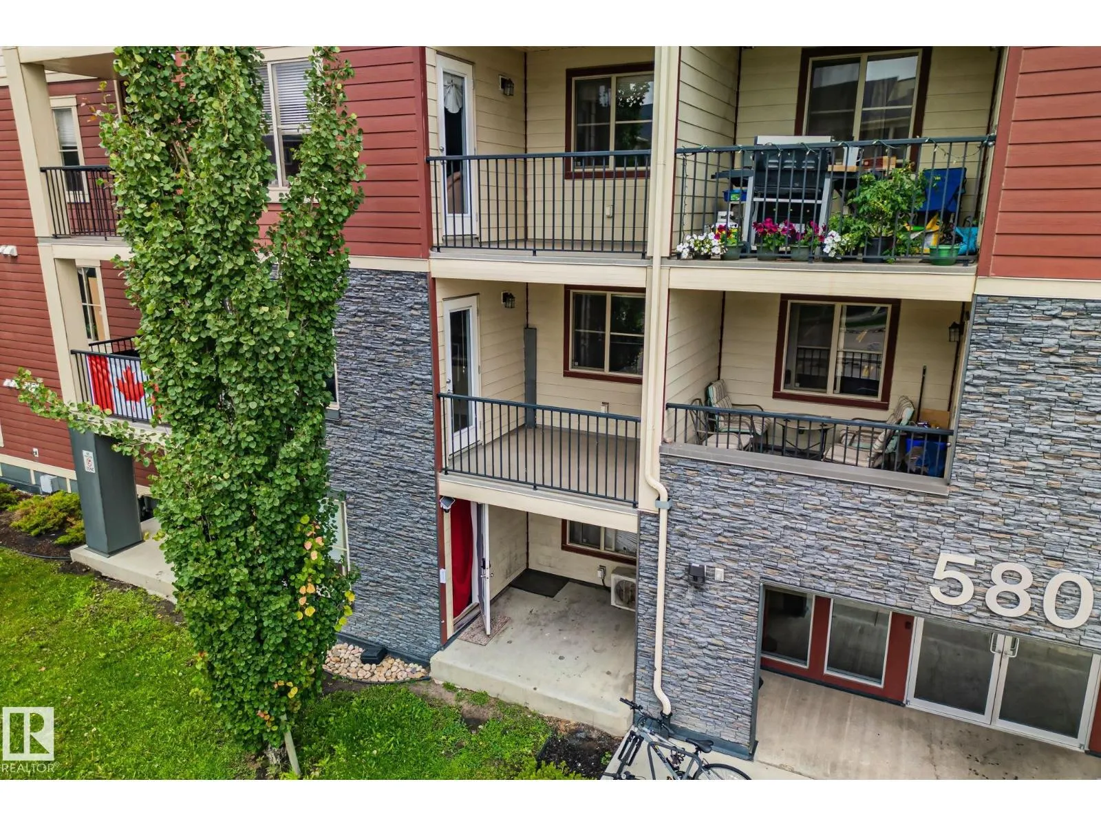 #210 5804 MULLEN PL NW