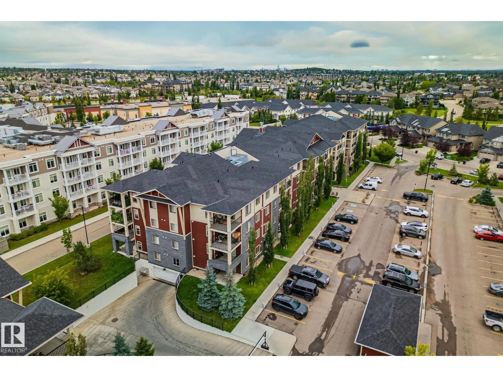#210 5804 MULLEN PL NW