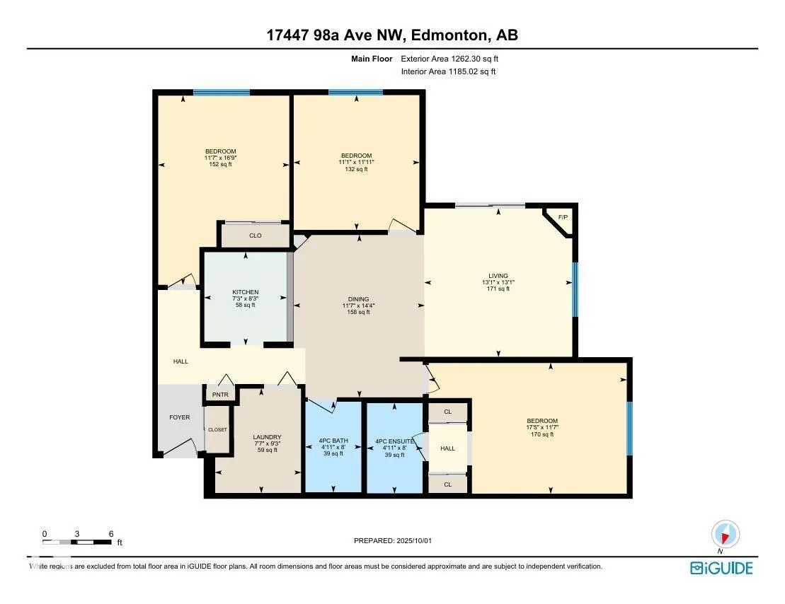 #130 17447 98A Ave NW